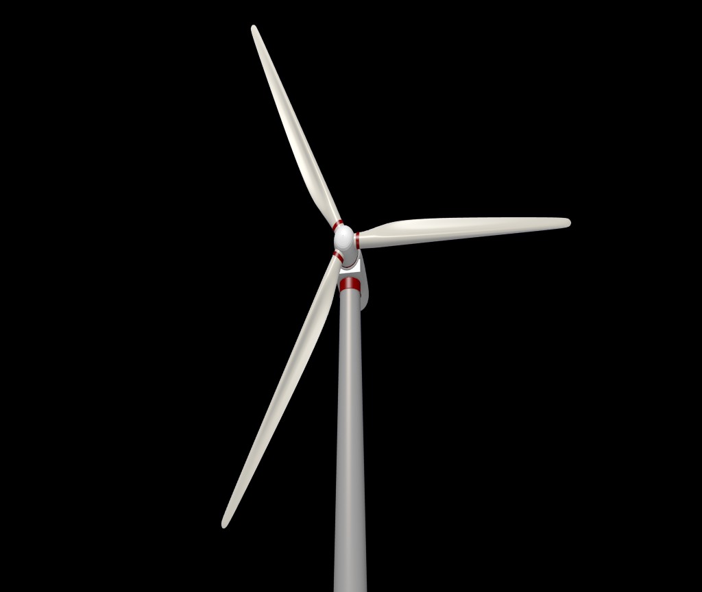 WindTurbine preview image 1